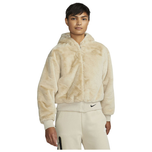Nike Γυναικείο Jacket Sportswear Essentials